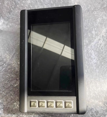 Tampilan asli / Dashboard 378656544 Untuk Excavator