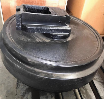 Roda pengemudi SY225/245/335/365/485 54879667869 suku cadang excavator