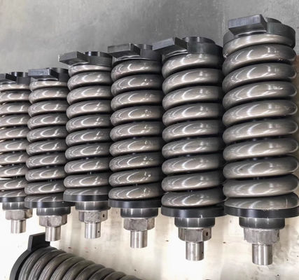Pemasangan silinder pengekang SY225/245/335/365/485 suku cadang excavator 578978968