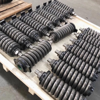 Pemasangan silinder pengekang SY225/245/335/365/485 suku cadang excavator 578978968
