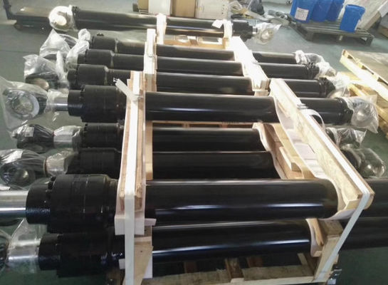 Boom / Bucket / Middle Boom Silinder Assembly SY225/245/335/365/485 26684563