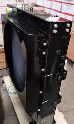Rangkaian radiator SY225/245/335/365/485 4548654 Radiator Excavator