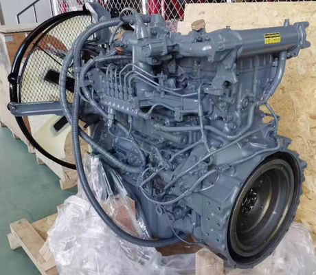 Mesin Excavator Asli ZX330-3/360-5/SH350-5 26745456745