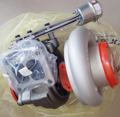 Turbocharger PC360-7/300-7 Bagian Mesin Excavator 56454