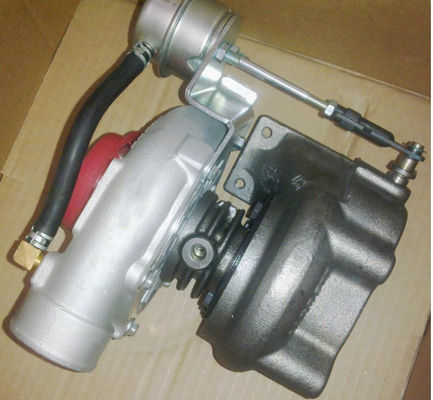 Turbocharger PC200-8/220-8/240-8MO/200-7/220-7 Bagian Mesin Excavator 3445634
