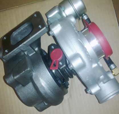 Turbocharger PC200-8/220-8/240-8MO/200-7/220-7 Bagian Mesin Excavator 3445634