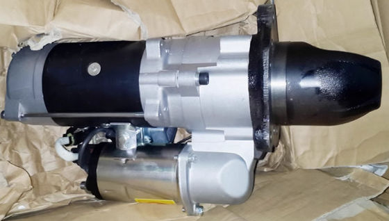 Motor / starter PC360-8MO/360-7/300-7 Bagian mesin excavator 5764556