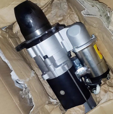 Motor / starter PC360-8MO/360-7/300-7 Bagian mesin excavator 5764556