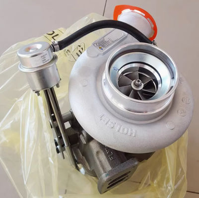 Turbocharger PC350-8/360-8 Bagian Mesin Excavator 5464