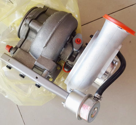 Turbocharger PC350-8/360-8 Bagian Mesin Excavator 5464