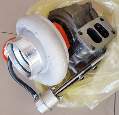 Turbocharger PC350-8/360-8 Bagian Mesin Excavator 5464