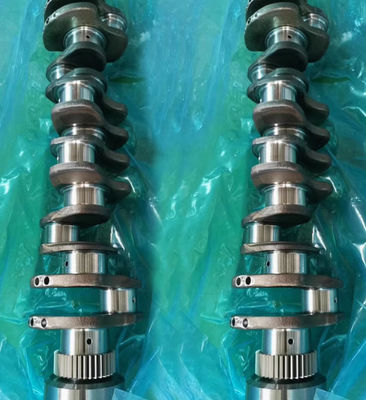 Crankshaft PC200-8/240-8MO/360-7/360-8MO Bagian Excavator 456345