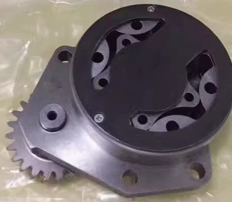Pompa Minyak PC360-7/300-7/2-8/240-8MO Bagian Mesin Excavator 735467457