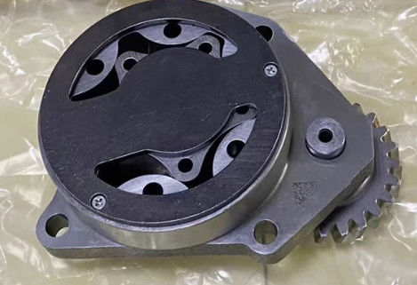 Pompa Minyak PC360-7/300-7/2-8/240-8MO Bagian Mesin Excavator 735467457