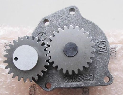 Pompa Minyak PC360-7/300-7/2-8/240-8MO Bagian Mesin Excavator 735467457
