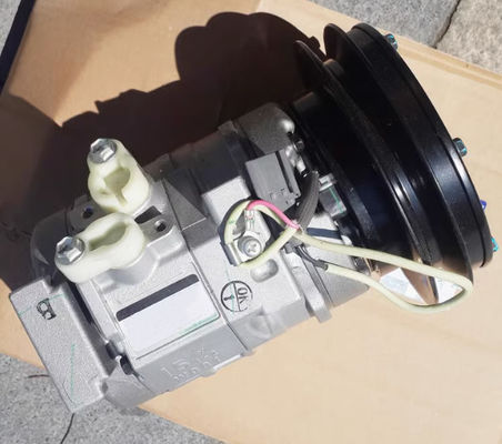Kompresor AC PC200-8/240-8MO/360-8/360-7 Untuk Excavator 67865