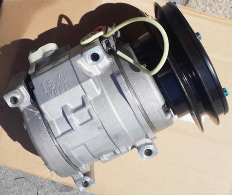 Kompresor AC PC200-8/240-8MO/360-8/360-7 Untuk Excavator 67865