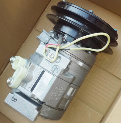 Kompresor AC PC200-8/240-8MO/360-8/360-7 Untuk Excavator 67865