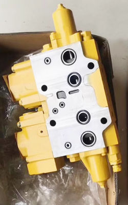 Pemasangan katup tinggi PC360-7/300-7/360-8MO 6784556 suku cadang excavator