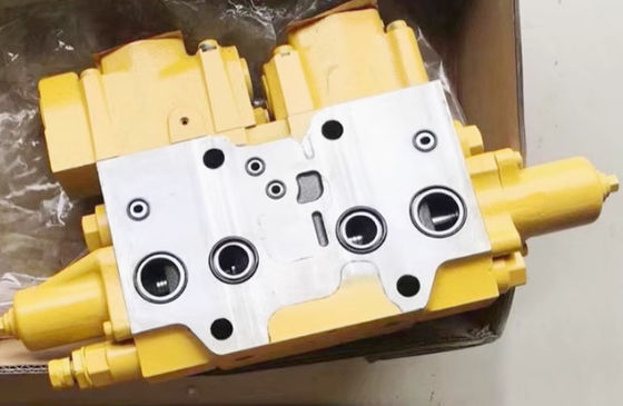 Pemasangan katup tinggi PC360-7/300-7/360-8MO 6784556 suku cadang excavator