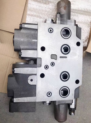 Pemasangan katup tinggi PC360-7/300-7/360-8MO 6784556 suku cadang excavator