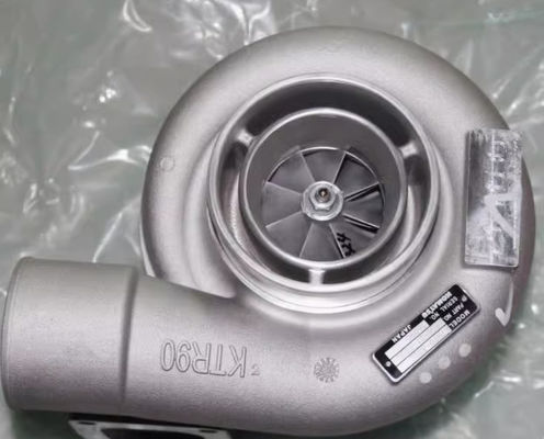 Turbocharger PC400-8/450-8 Excavator suku cadang 56564
