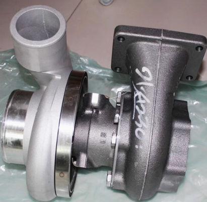 Turbocharger PC400-8/450-8 Excavator suku cadang 56564