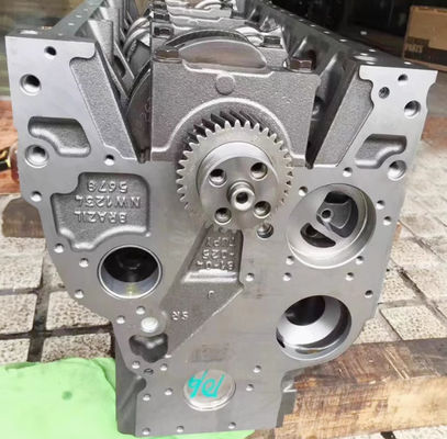 Bagian Excavator PC350-8/360-8/300-8MO/360-7 dengan Silinder Menengah 57567