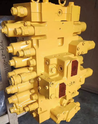 Valve Kontrol Utama / Distributor PC360-7/350-7/360-8/450-7 Bagian Excavator 57456456