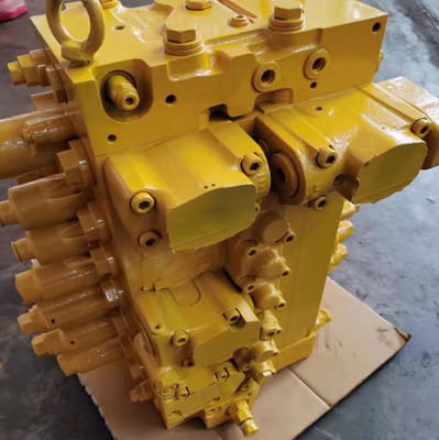 Valve Kontrol Utama / Distributor PC360-7/350-7/360-8/450-7 Bagian Excavator 57456456