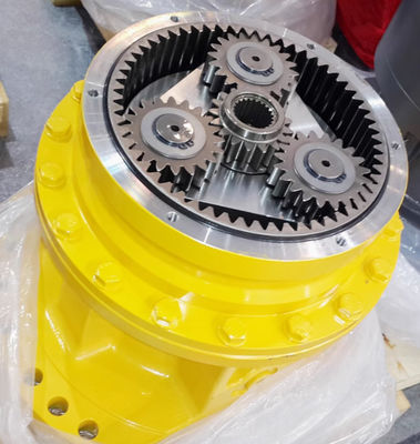 Kotak Gir Rotary / Kotak Gigi PC200-8/240-8/200-7/360-7 Bagian Excavator 56565