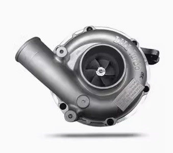 Turbocharger SH350-5/360-5/380-5/350-3 Bagian Excavator 565464