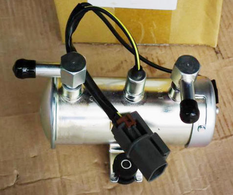 Pompa Minyak Elektronik ZX330-3/360-3/200-3/240-3/470-3 Bagian Excavator 56565