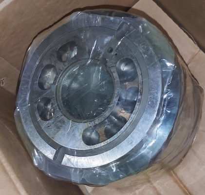 Blister Pompa Hidraulik / Disk Distribusi K3V112/140/180DT/5V200DT Bagian Excavator 458636524