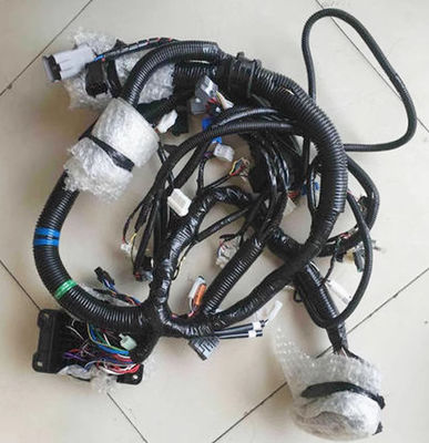 Pengikat kawat utama ZX330/360/200/240/450 Untuk excavator 55643