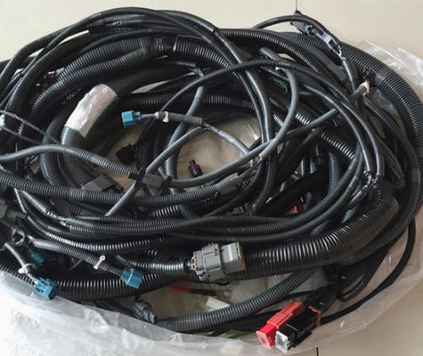 Pengikat kawat utama ZX330/360/200/240/450 Untuk excavator 55643