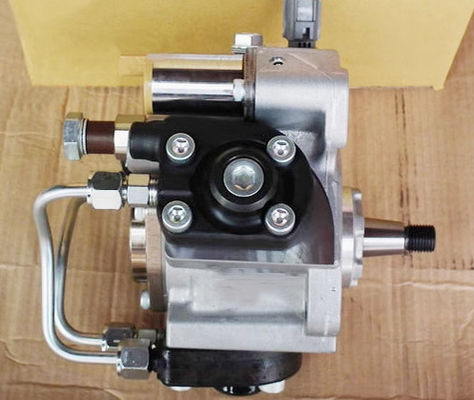 Pompa Minyak Tekanan Tinggi / Pompa Diesel ZX200-3/330-3/SH240-5/350-5 Untuk Excavator 987856
