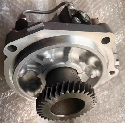 Pompa Minyak Tekanan Tinggi / Pompa Diesel ZX200-3/330-3/SH240-5/350-5 Untuk Excavator 987856