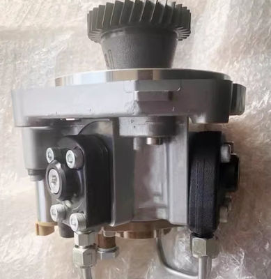 Pompa Minyak Tekanan Tinggi / Pompa Diesel ZX200-3/330-3/SH240-5/350-5 Untuk Excavator 987856