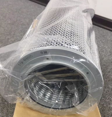 Kartrid Filter Minyak Pengembalian Hidraulik CAT320/323/325/326/329/336/345/374/390 Untuk Excavator