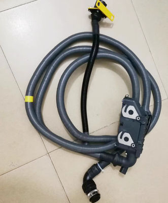 Papan Komputer Kabel Gelang EC220D/250D/240B/290B/300D Untuk Excavator 36575
