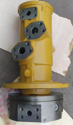 Pusat Rotary Joint Assembly 336/330/323/326/329 Untuk Excavator 344574556