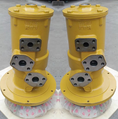 Pusat Rotary Joint Assembly 336/330/323/326/329 Untuk Excavator 344574556