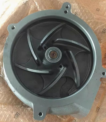 Pompa air asli C18 CAT390/385 Untuk excavator 4556757
