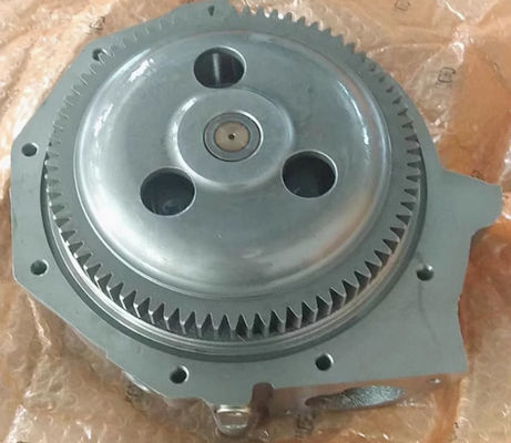 Pompa air asli C18 CAT390/385 Untuk excavator 4556757