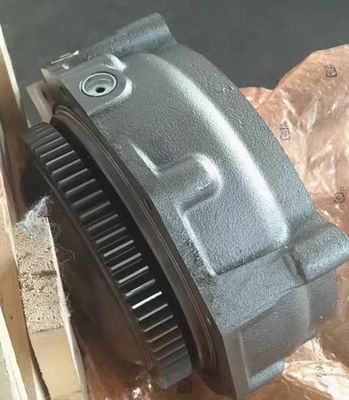 Pompa air asli C18 CAT390/385 Untuk excavator 4556757