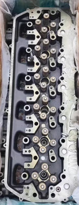 Kepala Silinder 345/349/336/330 Untuk Excavator 34634564