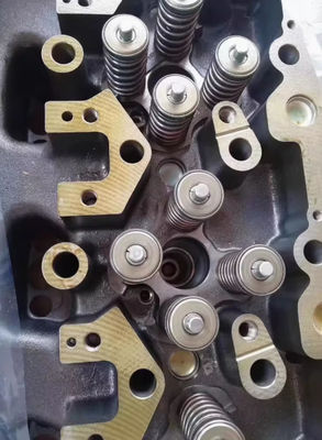 Kepala Silinder 345/349/336/330 Untuk Excavator 34634564