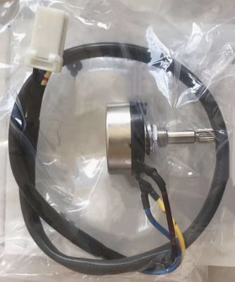 Tombol gas SH210-5/240-5/360-5/460-5 Untuk excavator 5678978