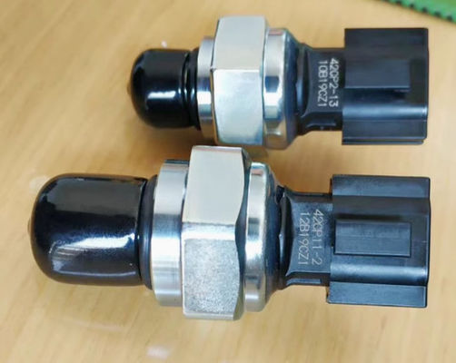 Sensor Tekanan Tinggi dan Rendah SH210-5/240-5/360-5/460-5 Untuk Excavator 2334435